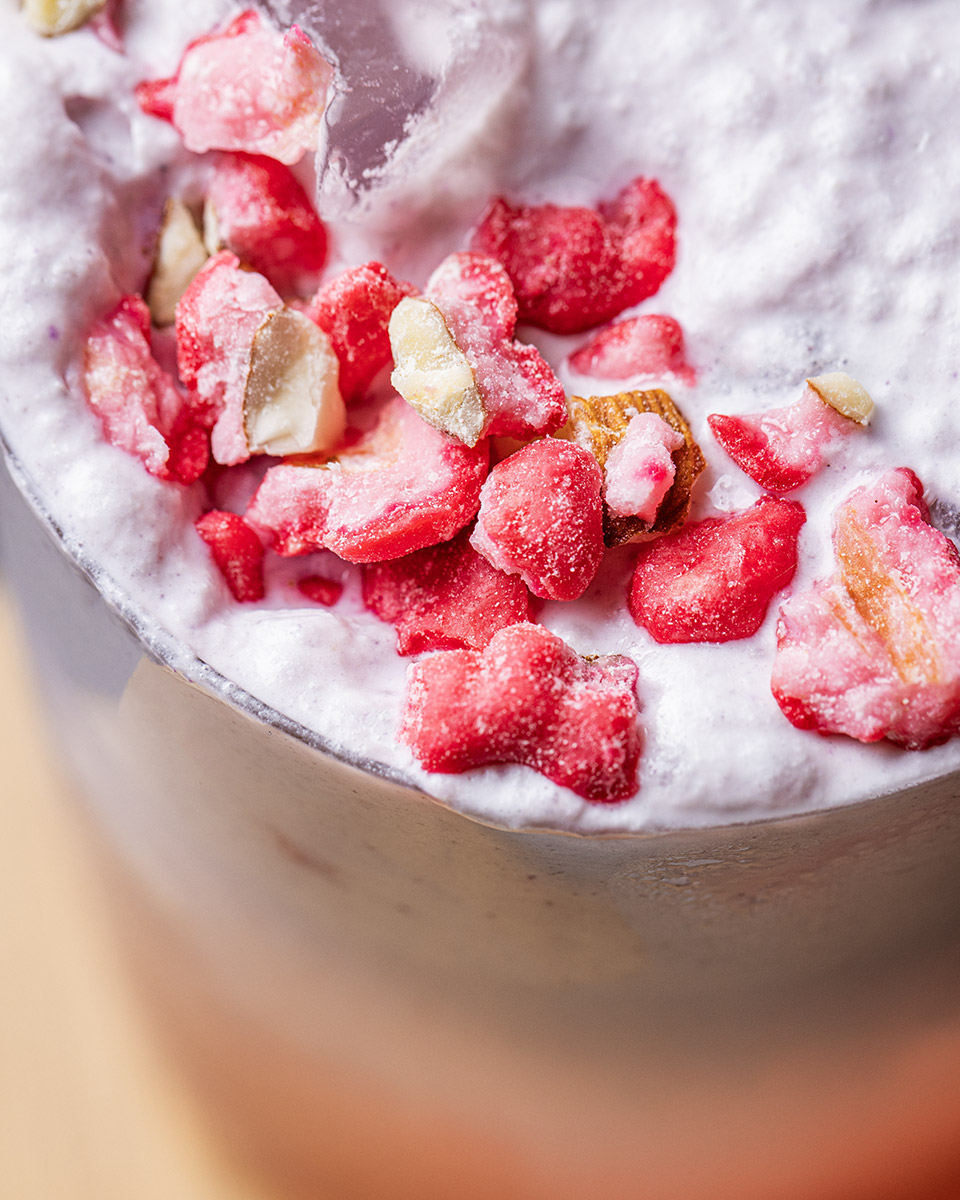Sweet | Blu Café