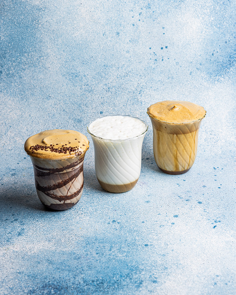 Blu Café