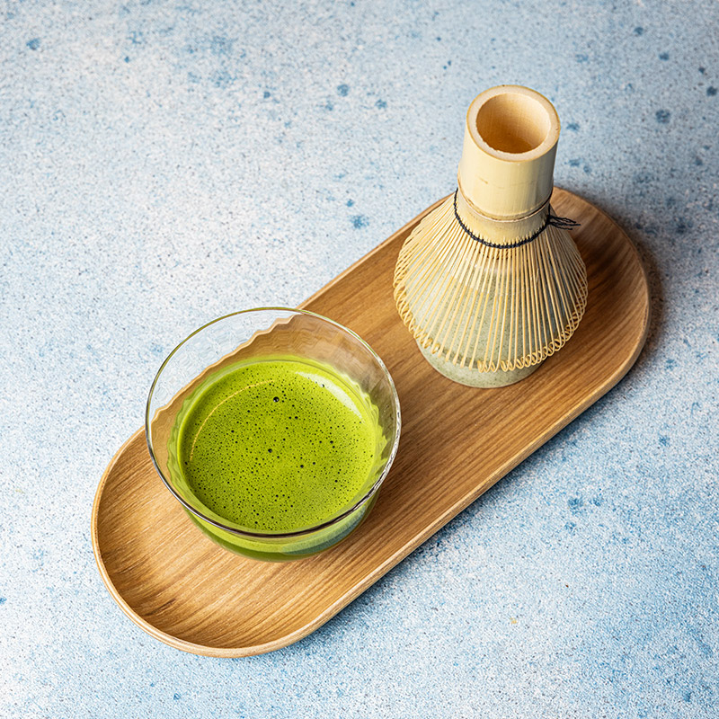 Blu Café